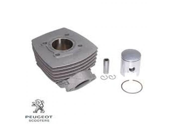 Set motor Peugeot 103 AC D.40